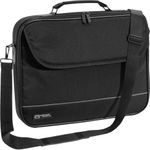 PEDEA 66068005 Notebooktasche 35,8 cm (14.1" ) Schwarz (66068005)