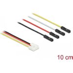 Delock IOT Netz-/Datenkabel (86948)