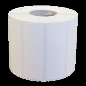 Etiketten, Epson, Normalpapier, High Gloss Label, B: 76 mm, H: 33000 mm, D: 95 mm, K: 40 mm Etikettenrolle, Epson, Material: Normalpapier, High Gloss Label, Beschichtung: Ja, Klebstoff: Normal, Breite: 76 mm, Höhe: 33000 mm, Durchmesser: 95 mm, Kerndurchmesser: 40 mm, Etiketten pro Rolle: 1, Abgrenzung: Kontinuierlich, Perforation: Nein, Farbe: Weiß (7113751)