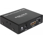 DeLOCK - HDMI-Audiosignal-Extractor (62692)