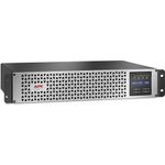 APC Smart-UPS Li-Ion 1000VA Short Depth with SmartConnect (SMTL1000RMI2UC)