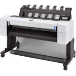 HP DesignJet T1600 914 mm (36") Großformatdrucker (3EK10A#B19)
