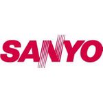 Dell Sanyo Laptop-Batterie (79VRK)