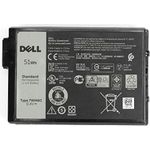 Dell Battery 51WHR 3 Cell Lithium Ion (YD6M6)