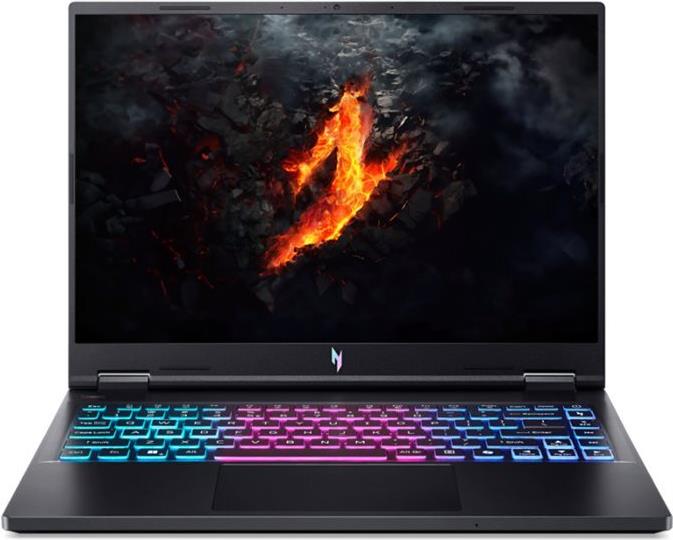 Acer Nitro 14 AN14-41-R4GY Gaming 14.5" WQXGA IPS 120Hz AMD Ryzen 7-8845HS 16GB RAM (NH.QQKEG.002)