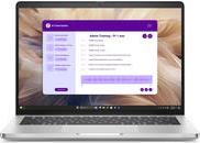 DELL Pro 14 Plus PB14250 Intel Core Ultra 5 236V 35,56cm 14Zoll FHD+ 16GB 512GB SSD SmtCd WLAN Backlit Kb W11P 1Y Basic Onsite (N4FR8) (geöffnet)