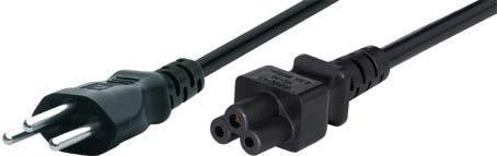 exertis Connect Stromkabel (35902CH)