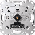 MERTEN Universal-Drehd.-Eins. MEG5139-0000 20-600 W / VA MEG5139-0000 MEG5139-0000 (MEG5139-0000)