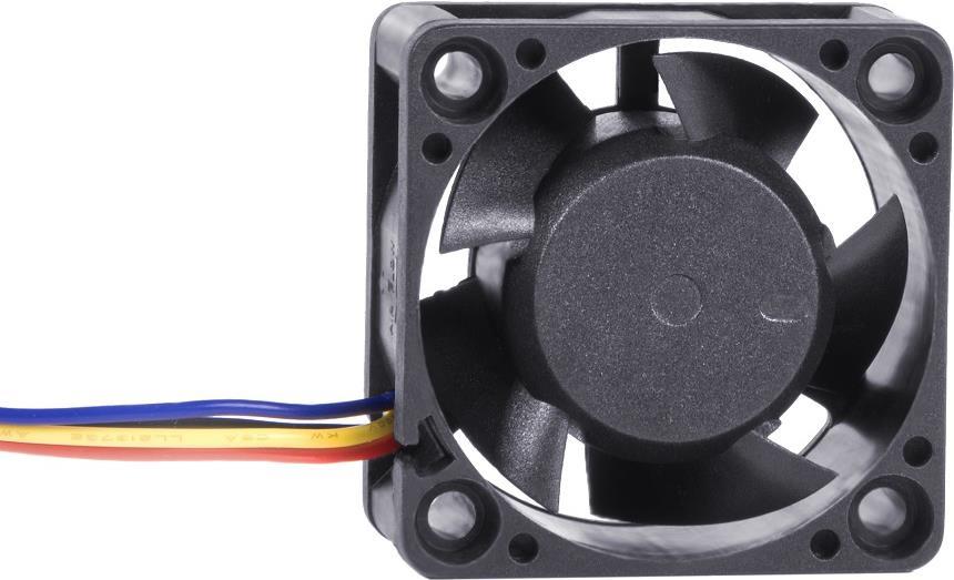 Alphacool ES 40mm 400-10.000rpm Fan ( 40x40x20mm ) (24823)