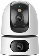 IMOU Ranger Dual 6MP IPC-S2XP-6M0WED-WLAN IP Überwachungskamera 2304 x 1296 Pixel (IPC-S2XP-6M0WED-imou)