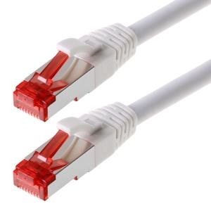 Helos Patch-Kabel RJ-45 (M) zu RJ-45 (M) (118052)