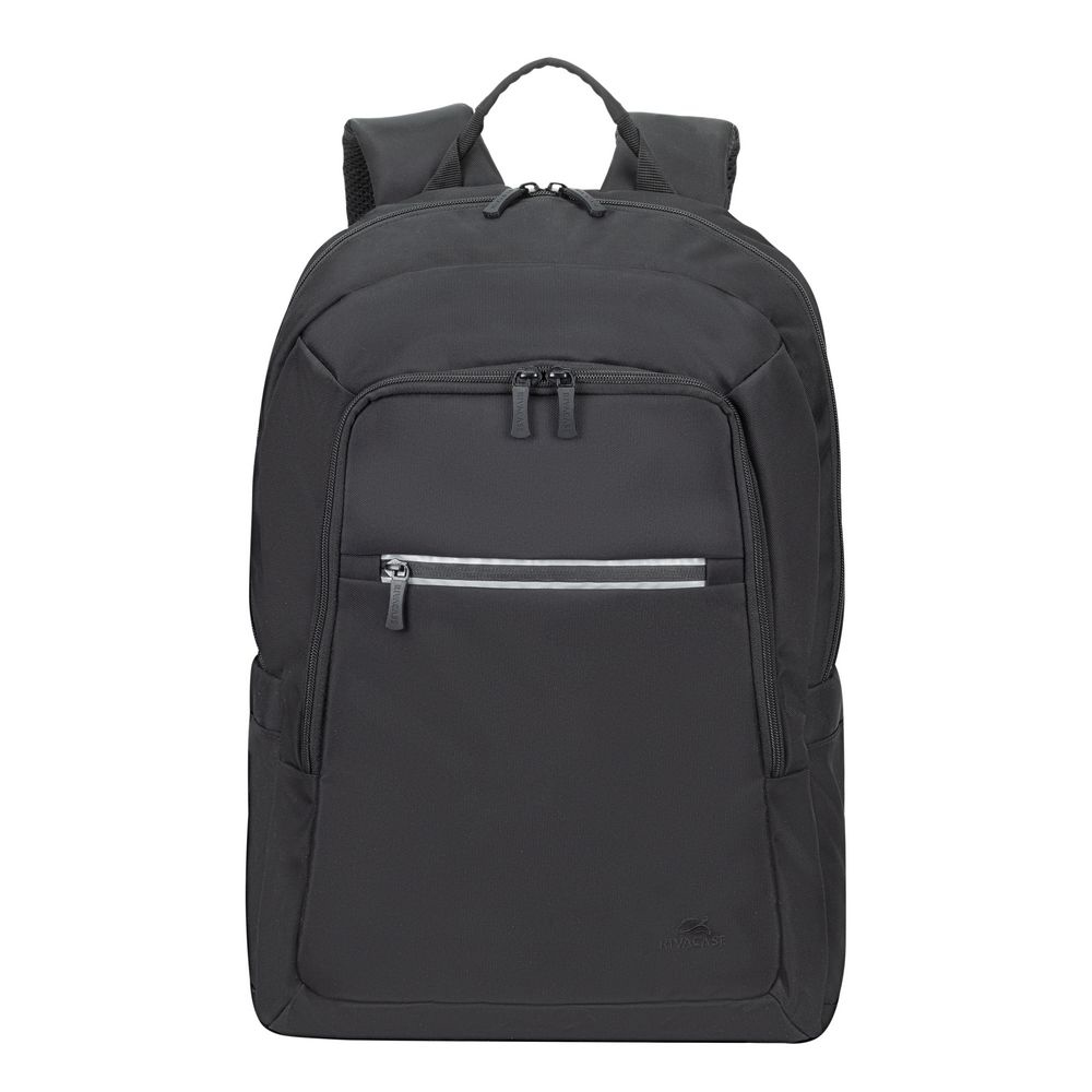 Rivacase Alpendorf 7561 16" Rucksack Schwarz