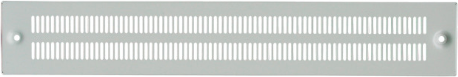 EFB-Elektronik Sockelblende für PRO perforiert, B/T=1000 mm, RAL9005 Hersteller: EFB Elektronik (PRO-SOB10P.TS)