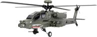 Amewi Apache AH-64D CP Helikopter 6G/3D RTF grün 16+ (25368)