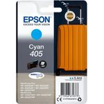 Epson 408L 21,6 ml Cyan (C13T09K24010)