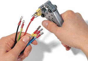 HellermannTyton Ersatzdorn - 621-60103 (F_R NA1K/3)