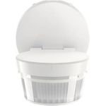 BUSCH JAEGER Bewegungsmelder Wächter 90° BT Weiß (2CKA006800A3065)