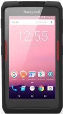 Honeywell Four-bay Charge Base (EDA70-CB-2)