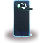 Samsung GH82-14015B Back housing cover Silber 1Stück(e) Handy-Ersatzteil (GH82-14015B)