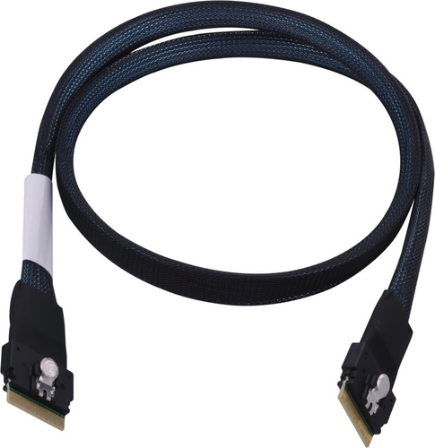 Microchip Adaptec Internes SAS-Kabel (2305000-R)