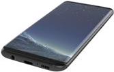 Belkin Displayschutzfolie Curve Edge to Edge Samsung S8 (F7M048ZZBLK)
