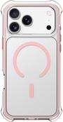 Laut International AERO PROTECT for iPhone 17 Pro Max - Lace Pink (L_IP25D_AP_P)