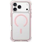 Laut International AERO PROTECT for iPhone 17 Pro Max - Lace Pink (L_IP25D_AP_P)