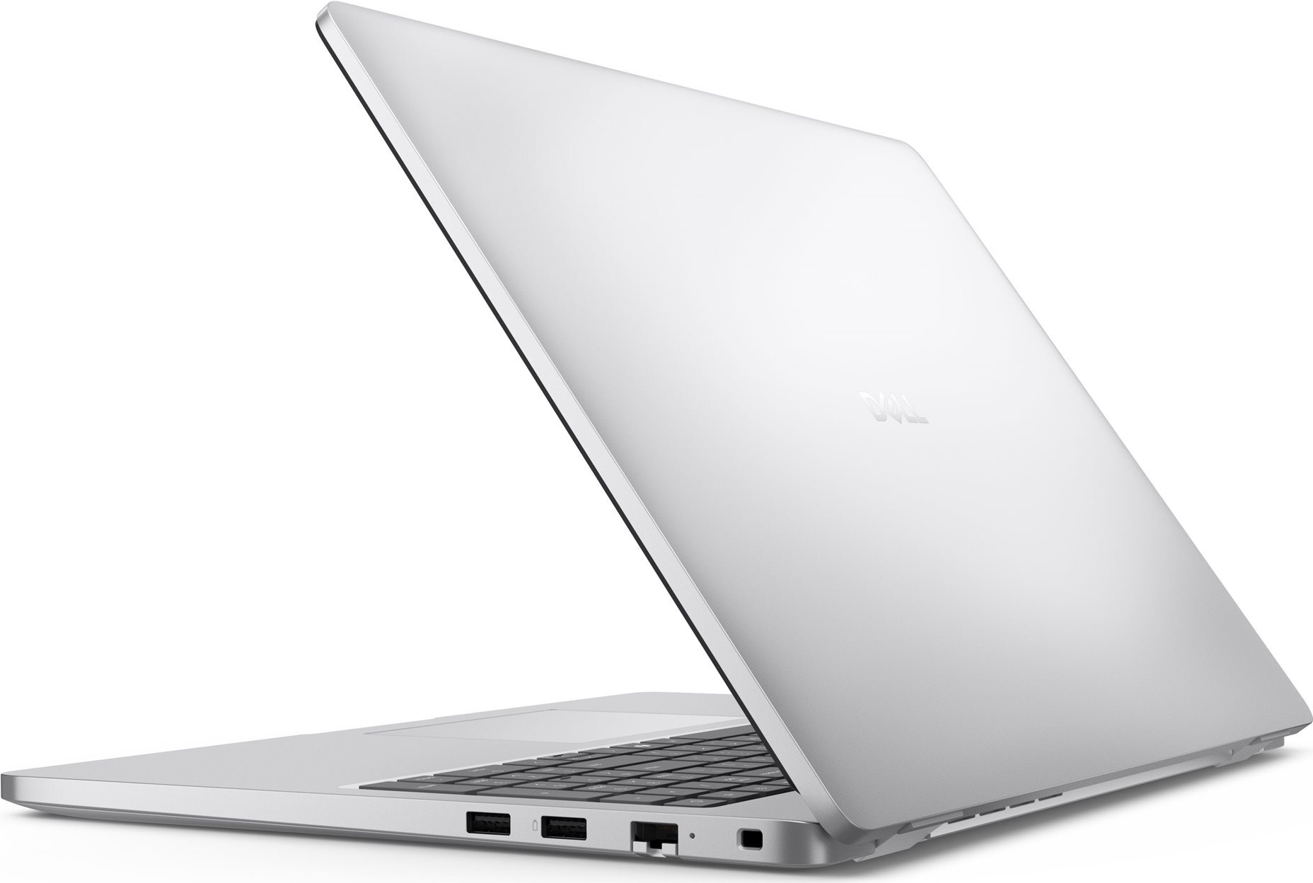 Dell Pro 16 PC16255 16" AMD Ryzen AI 7 350 16 GB RAM 512 GB SSD Platinum Silver