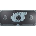 Lexip Game of Thrones Night King Edition Gaming-Mauspad XXL 90x40 cm Schwarz/Blau (TSXLXMP0008)
