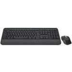 Logitech Signature MK650 Combo for Business (920-011032)