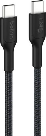 Belkin BoostCharge Pro (CAB025HQ1MBK)