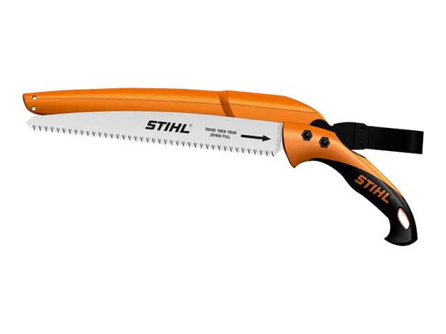 Stihl PR 33 Astsäge 33 cm Orange