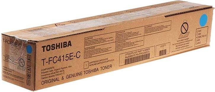 Toshiba Tonerpatrone (6AJ00000285)