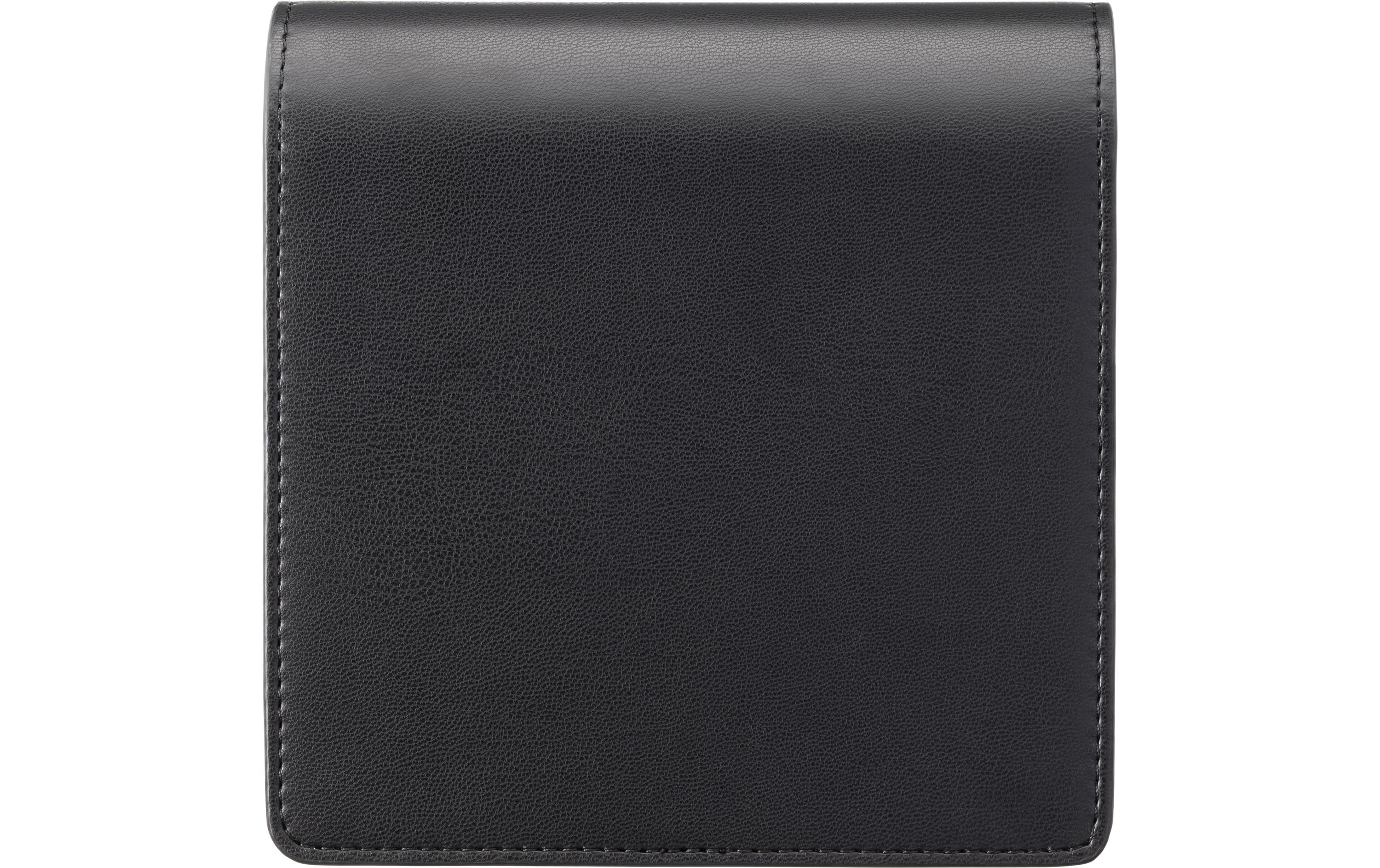 Fujifilm instax Wide Evo Tasche Schwarz