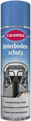 Caramba Unterbodenschutz 603615 500 ml (603615)
