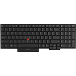 Lenovo 01HX150 Notebook-Ersatzteil Tastatur (01HX150)