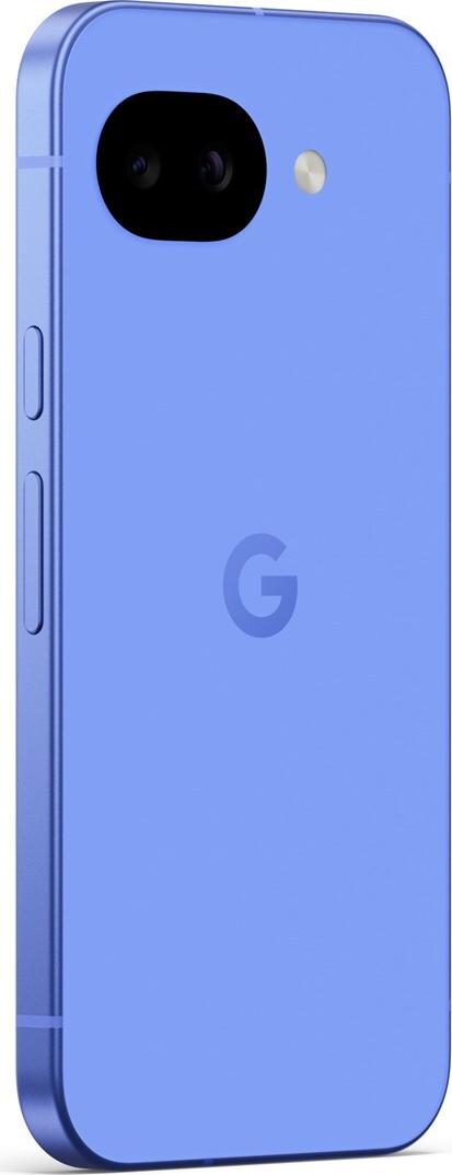 Google Pixel 10a 6.3" OLED 8 GB RAM 128 GB Lavendel