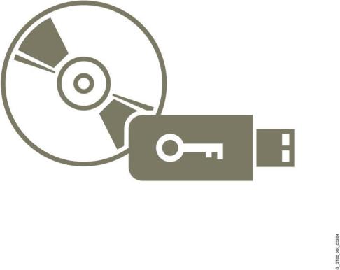 Siemens SIMATIC STEP6ES7822-0AA24-0YA57 Basic V20 Floating License DVD (6ES78220AA240YA5)