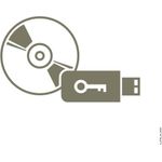 Siemens SIMATIC STEP6ES7822-0AA24-0YA57 Basic V20 Floating License DVD (6ES78220AA240YA5)