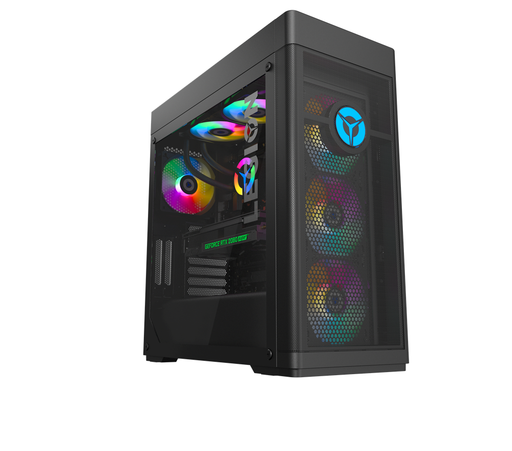 Lenovo Legion T7 34IAZ7 90S2 Tower Core i7 12700KF / 3.6 GHz 