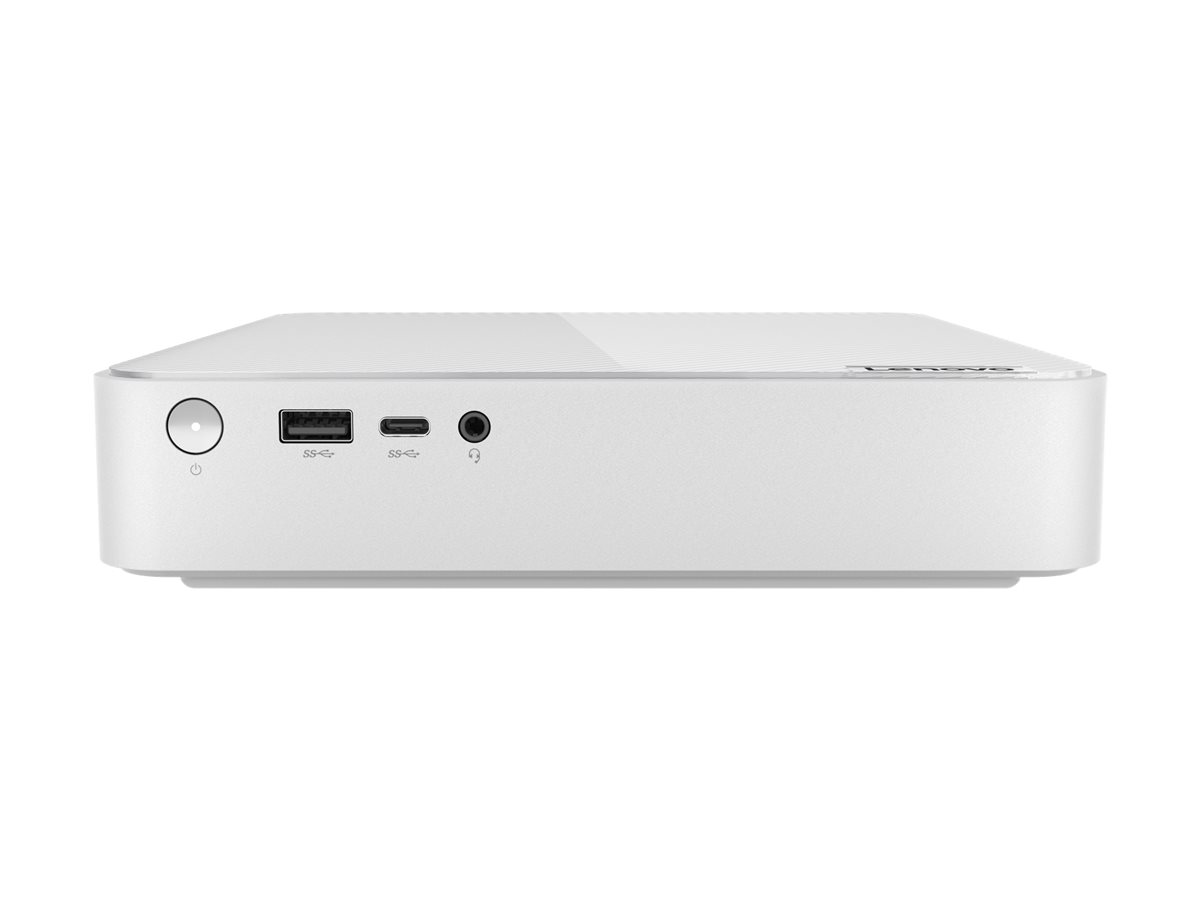 Lenovo IdeaCentre Mini 5 01IRH8 Mini-PC Intel Core i5-13420H 16 GB RAM 512 GB SSD Windows 11 Pro Wolken Grau