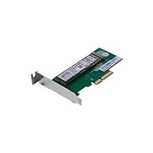 Lenovo ThinkStation M.2 SSD Adapter (4XH0L08579)