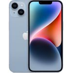 Apple iPhone 14 128GB Blue (MPVN3ZD/A) (geöffnet)