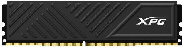 RAM ADATA XPG GAMMIX D35 16 GB Kit (2 x 8 GB), DDR4, 3600 MHz (AX4U36008G18I-DTBKD35)