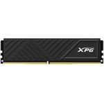 RAM ADATA XPG GAMMIX D35 16 GB Kit (2 x 8 GB), DDR4, 3600 MHz (AX4U36008G18I-DTBKD35)