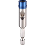 kwb 100400 QUICK CHANGE Automatik Schnellwechsel-Bithalter Länge Antrieb (100400)