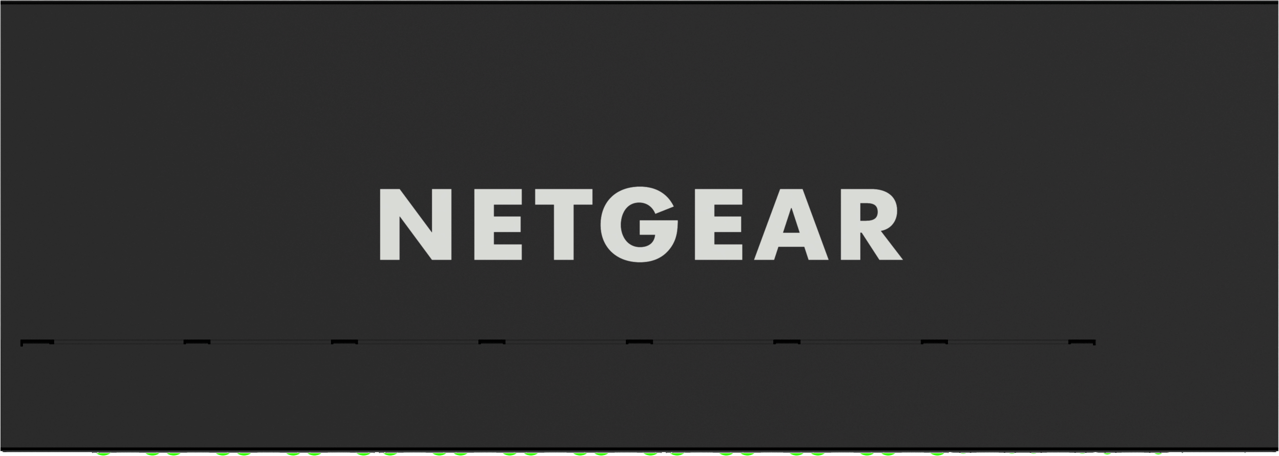 Netgear NETGEAR Plus GS316EPP 16-Port PoE+ Gigabit Switch Schwarz