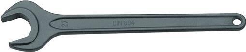 Gedore 894 15 6574680 Einmaulschlüssel 15 mm DIN 894