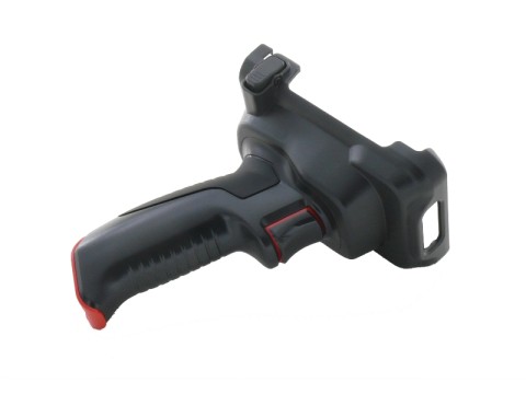 Honeywell Pistolengriff EDA52-SH-R für ScanPal EDA52 Schwarz