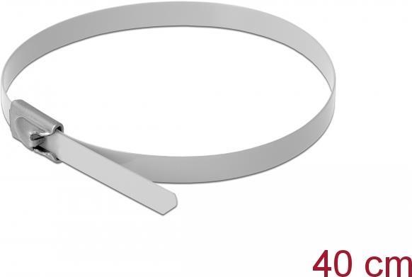 DeLOCK Kabelbinder 40cm (18819)